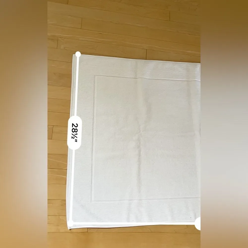 Brooklinen large terry